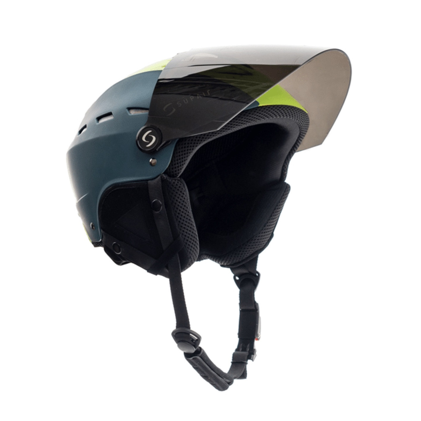 Horizon Millau - Casque Supairvisor Sup'Air
