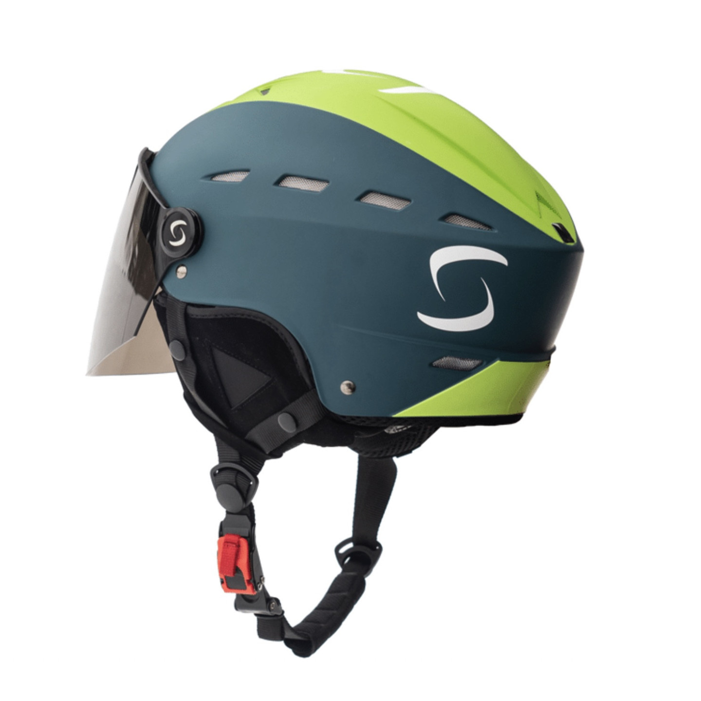 Horizon Millau - Casque Supairvisor Sup'Air