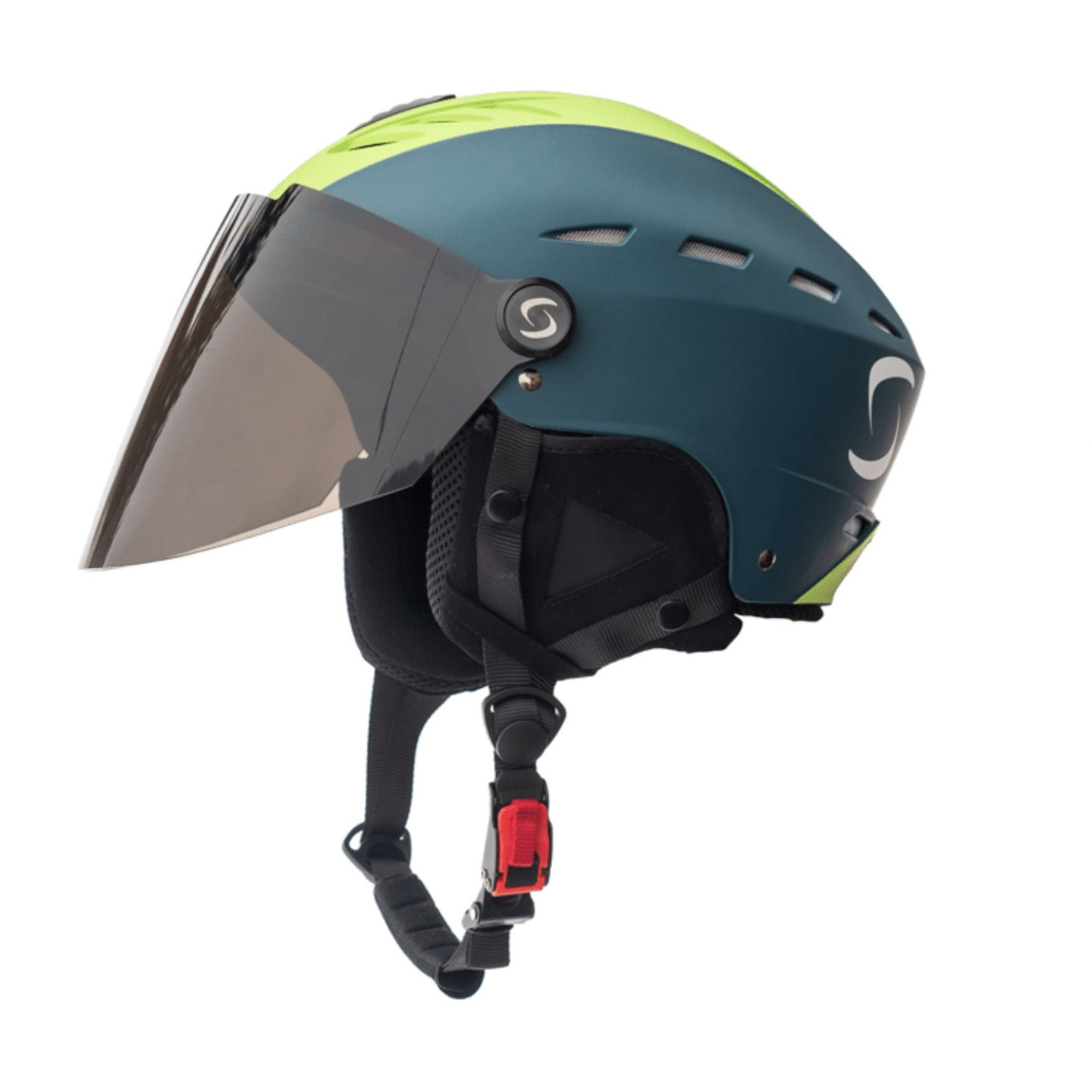 Horizon Millau - Casque Supairvisor Sup'Air