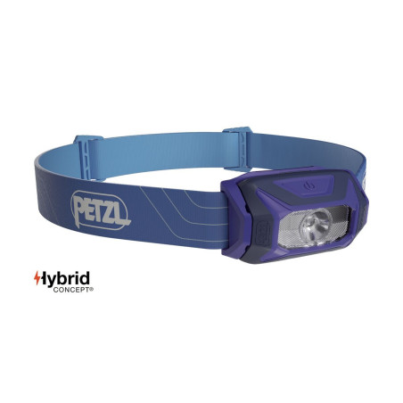 Horizon Millau - Frontale Petzl Tikkina