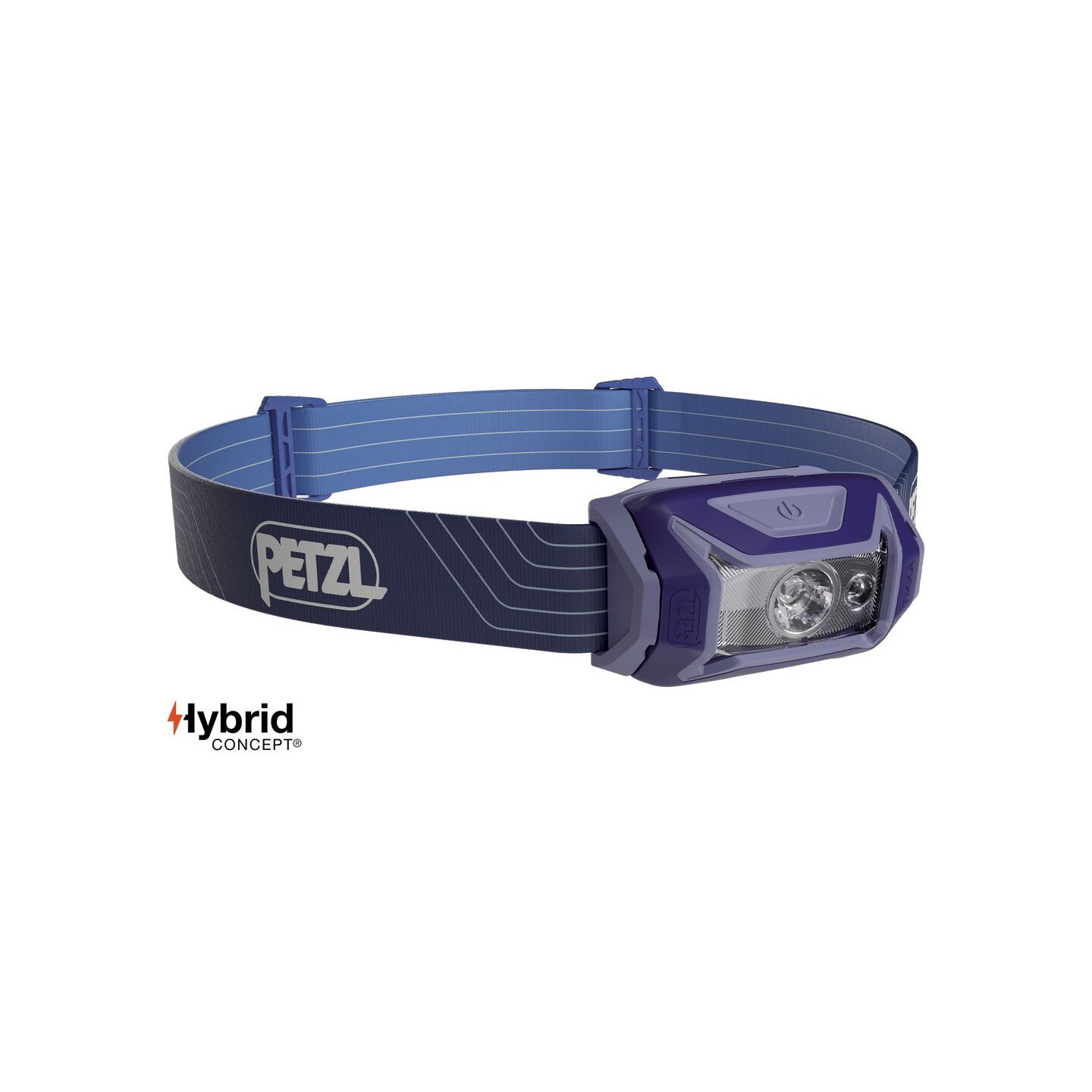 Horizon Millau - Frontales Tikka Petzl