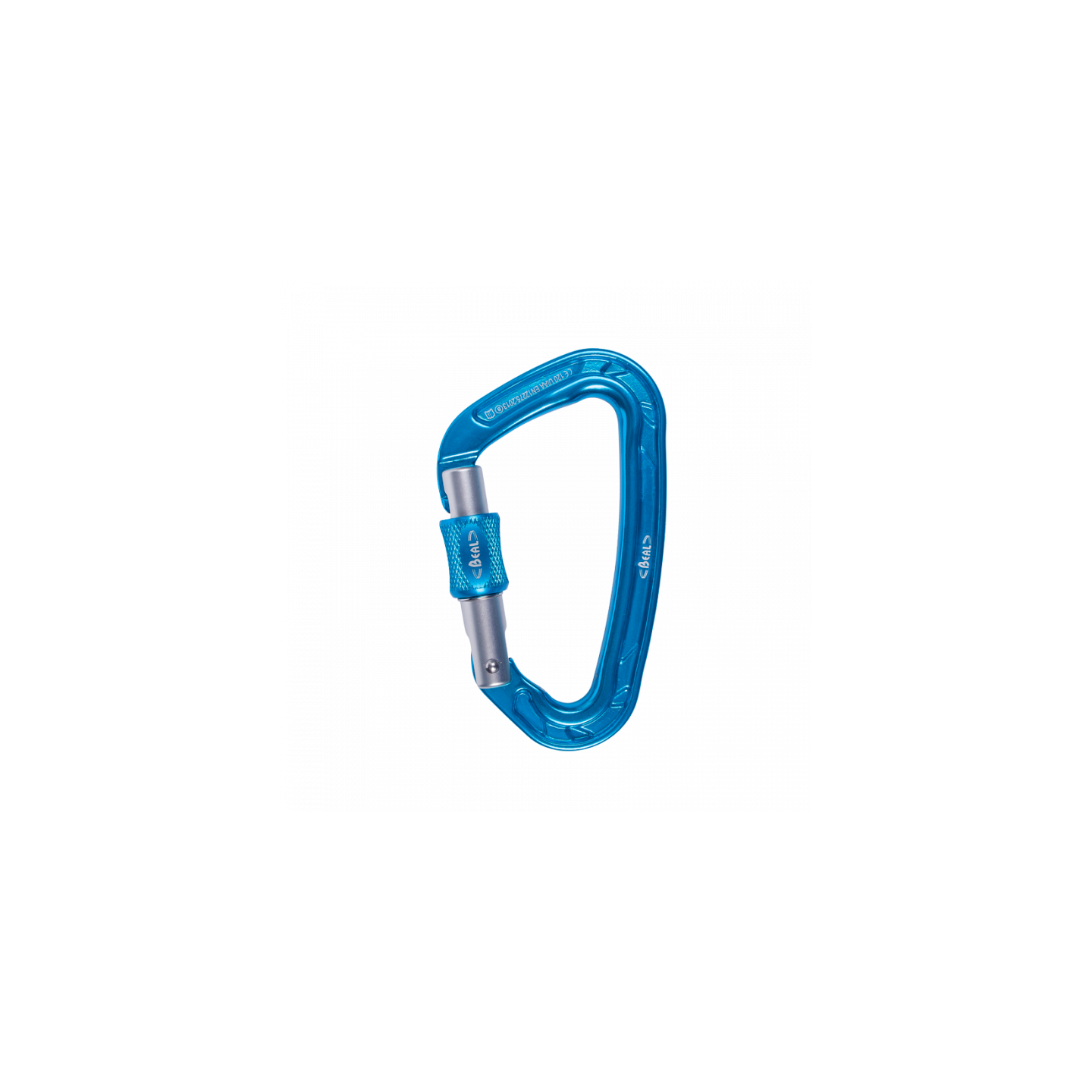 Horizon Millau - Mousqueton Be Quick Béal