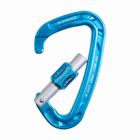 Horizon Millau - Mousqueton Be Quick Béal