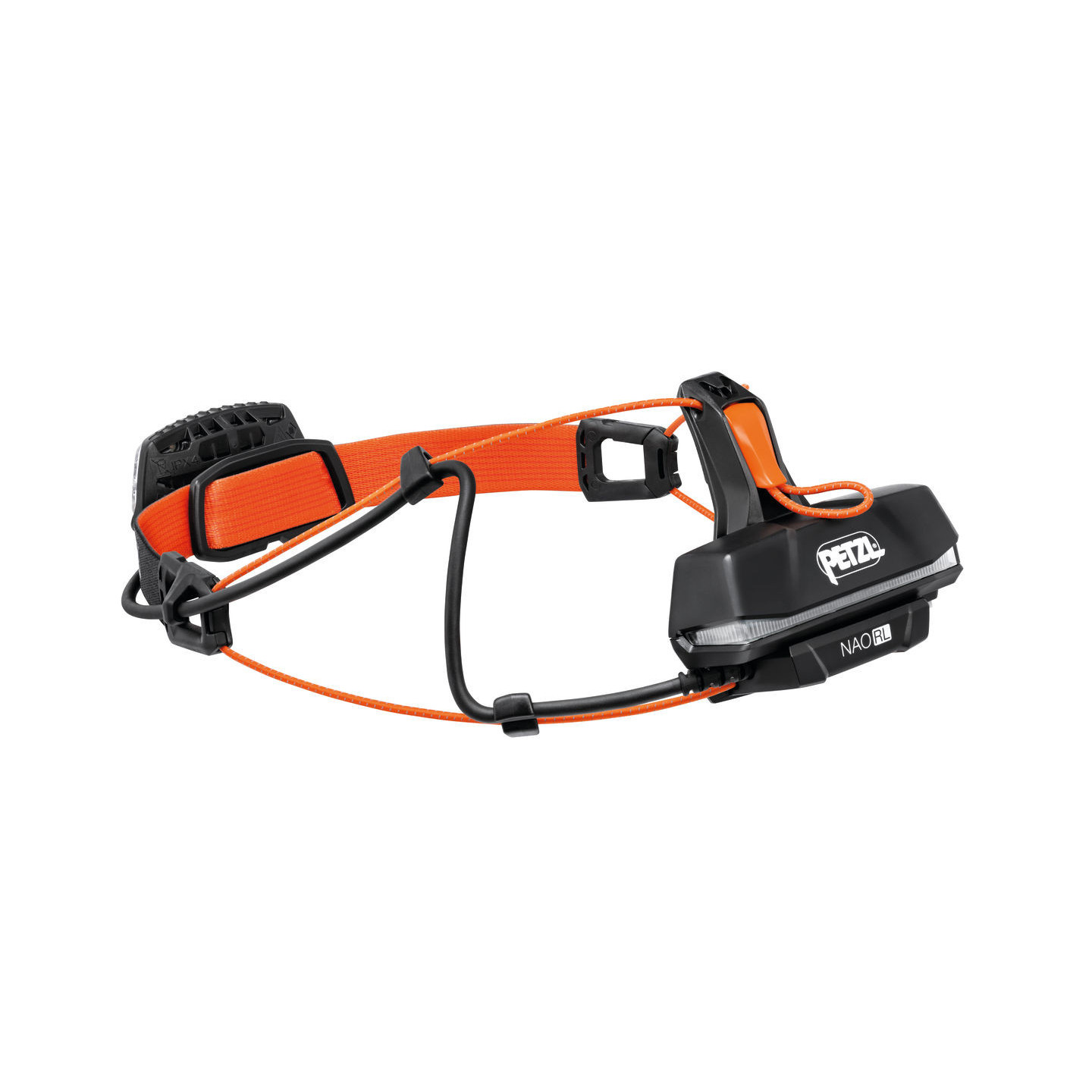 Horizon Millau - Nao RL Petzl
