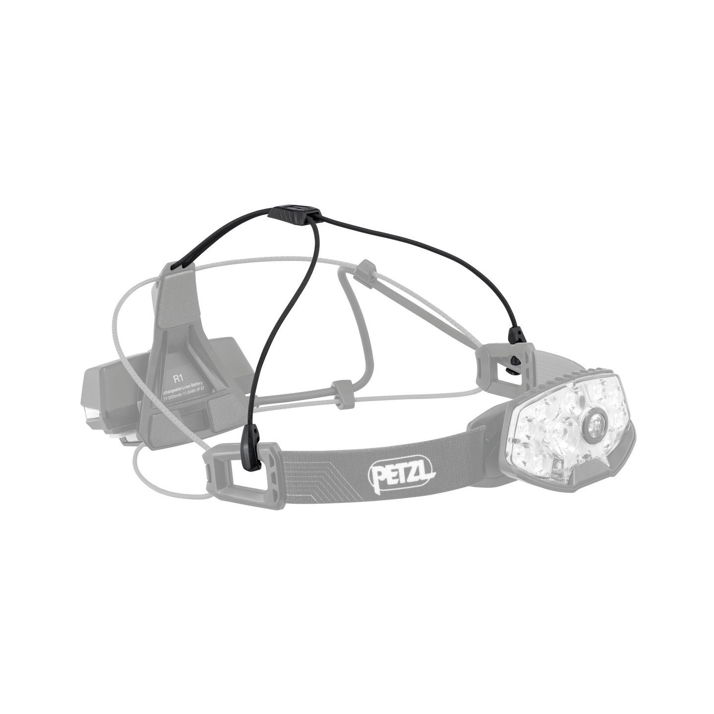 Horizon Millau - Nao RL Petzl