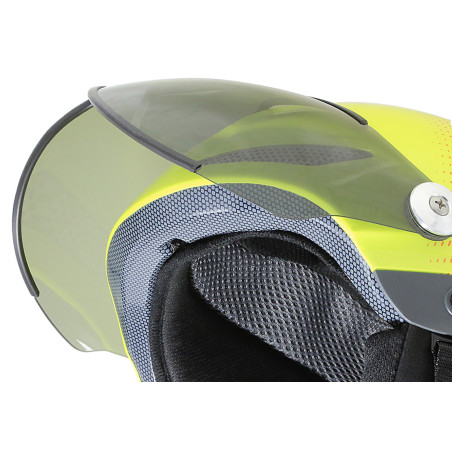 Horizon Millau - Casques Vitesse Charly