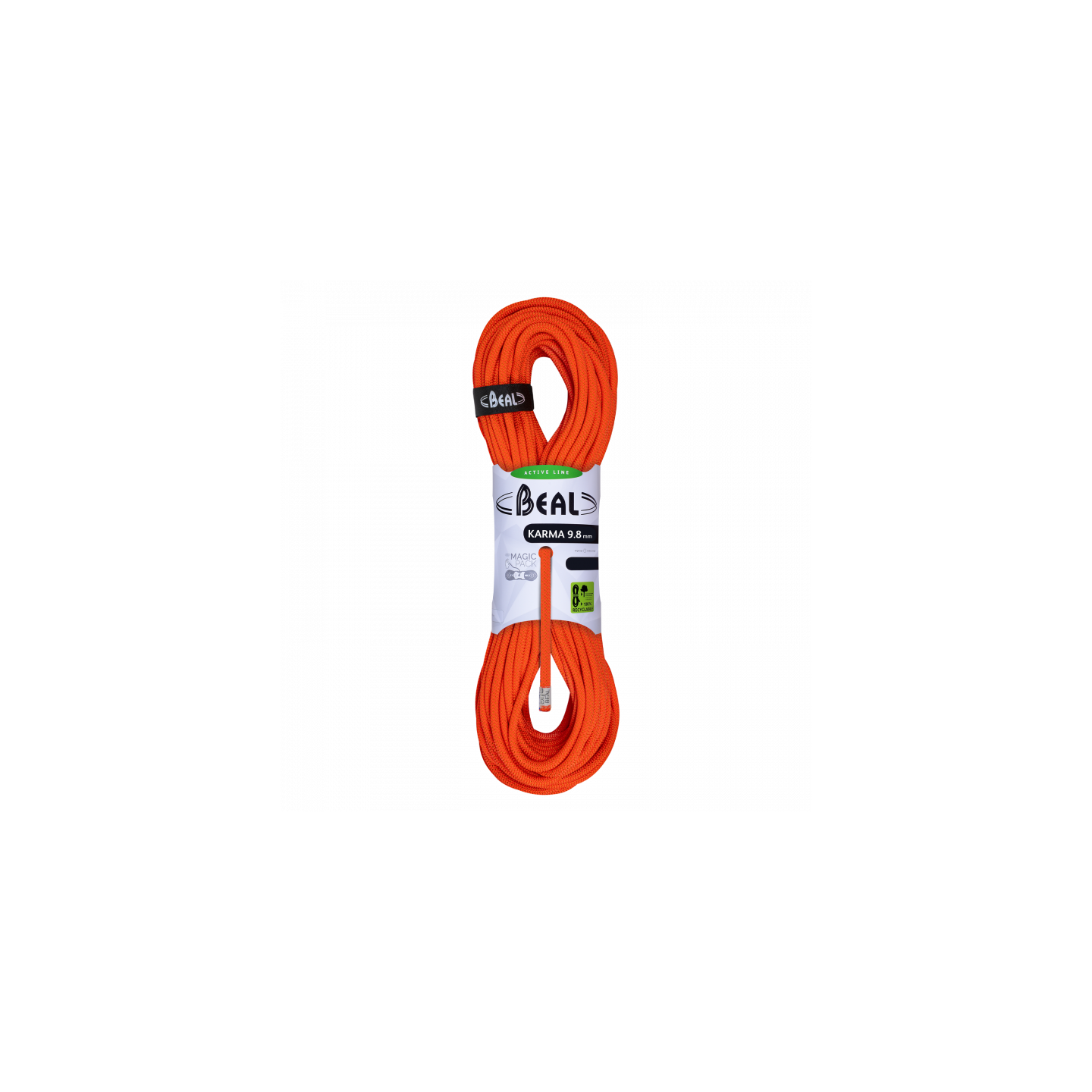 Horizon Millau - Karma 9.8 mm Béal