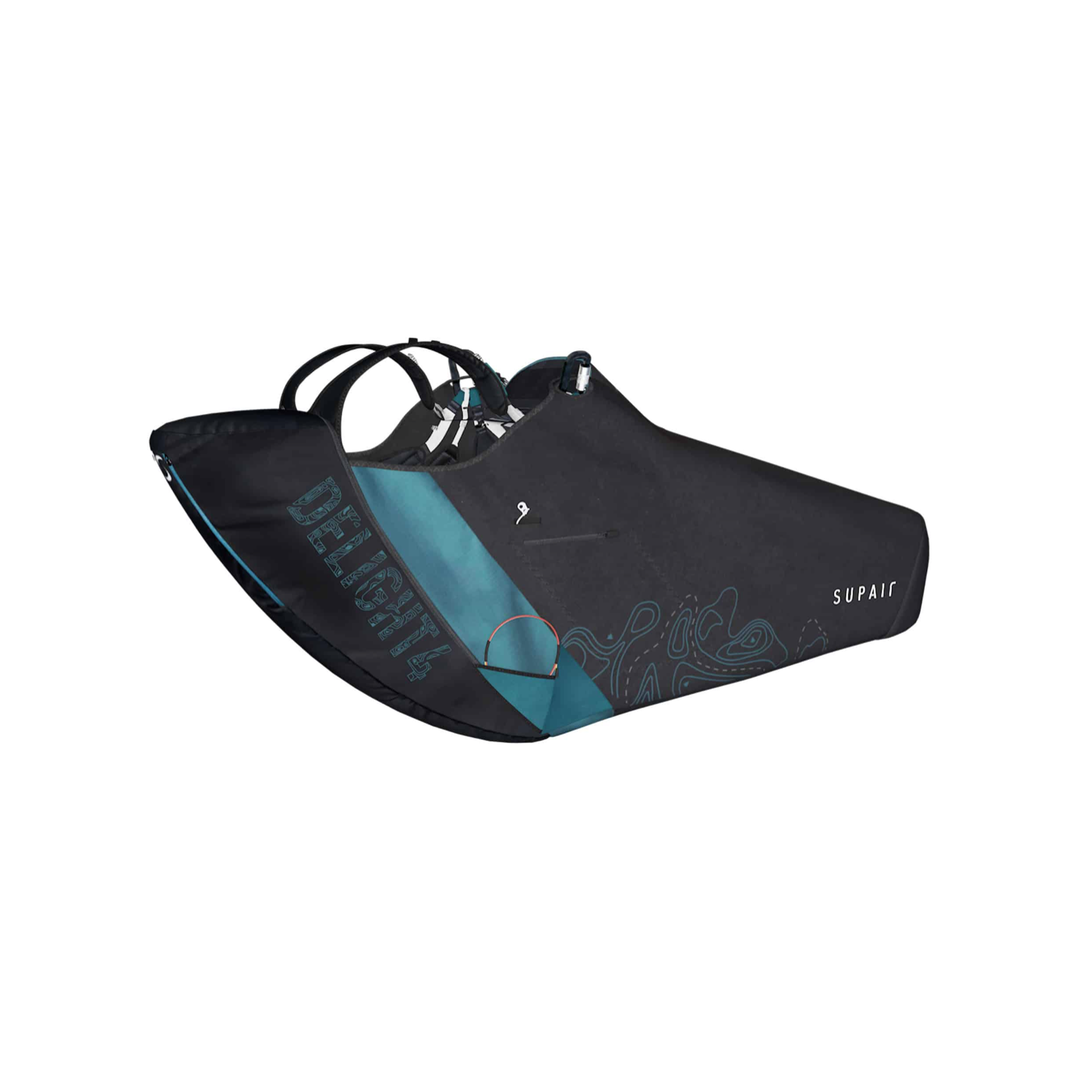 Horizon Millau - Delight4 Sup'Air