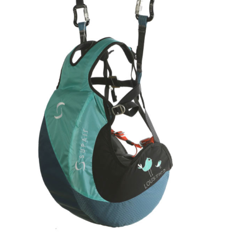 Horizon Millau - Loustic 2 Sup'Air