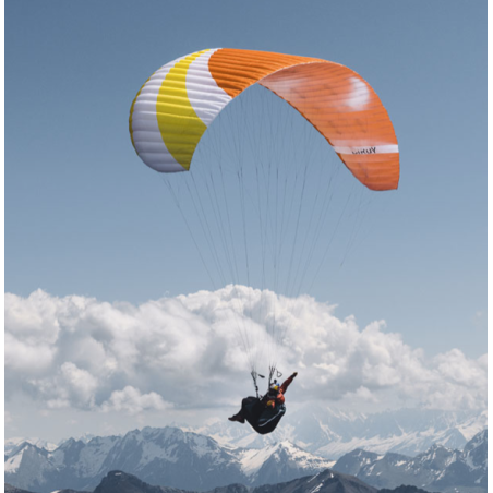 Horizon Millau - Birdy Sup'Air