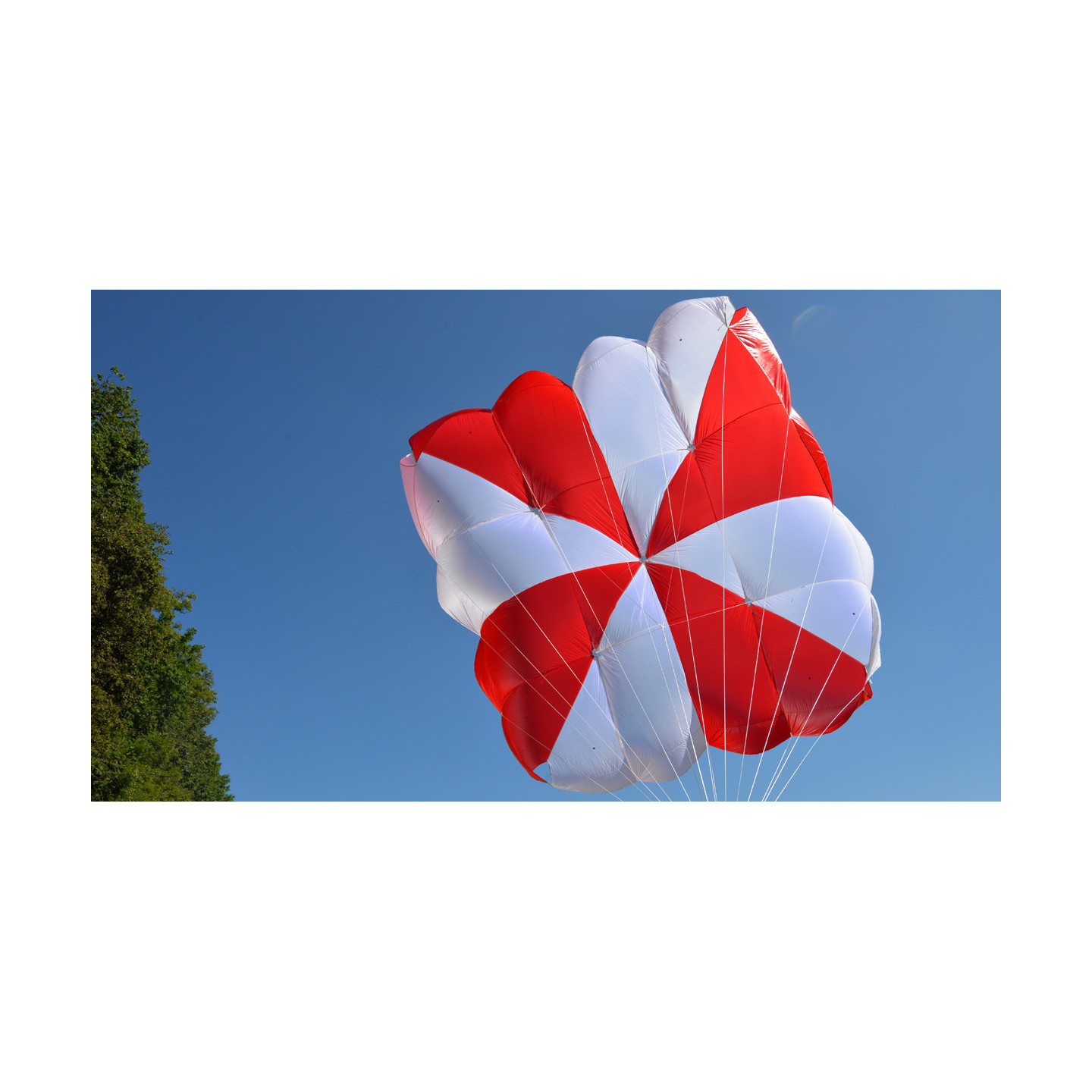 Horizon Millau - Fluid Light Evo Sup'Air