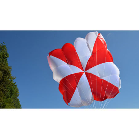 Horizon Millau - Fluid Light Evo Tandem Sup'Air