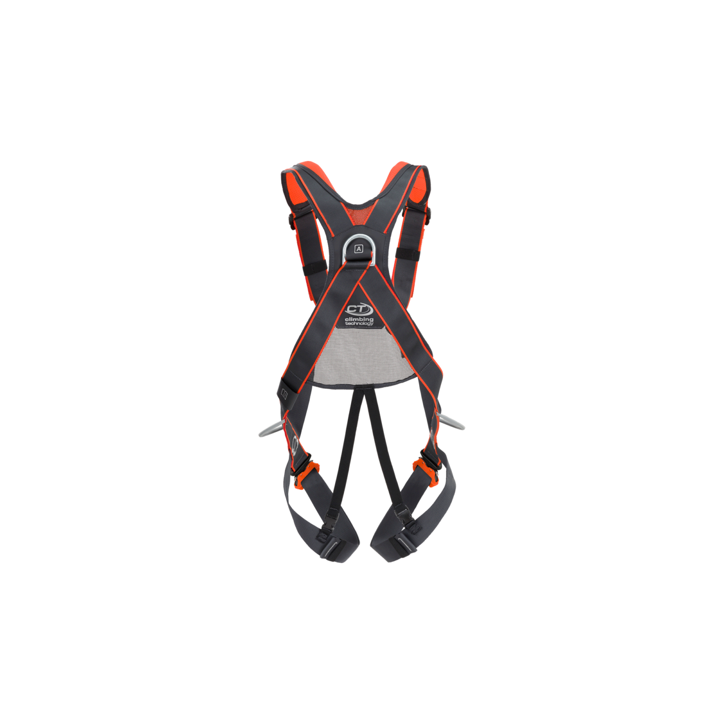 Horizon Millau - Harnais Travaux Climbing Technology