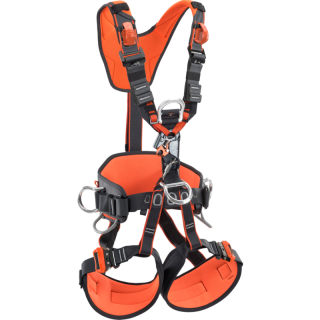 Horizon Millau - QR Ascender Climbing Technology