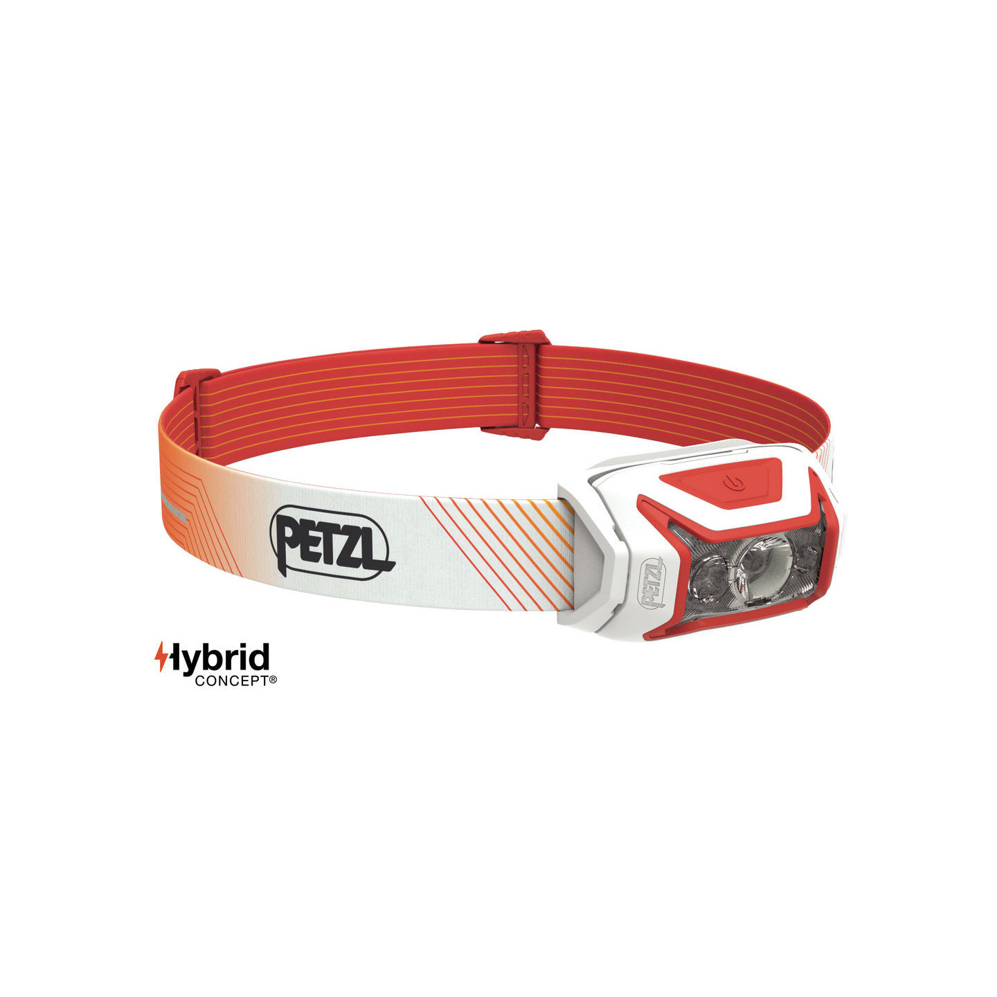 Horizon Millau - Actik Core Petzl