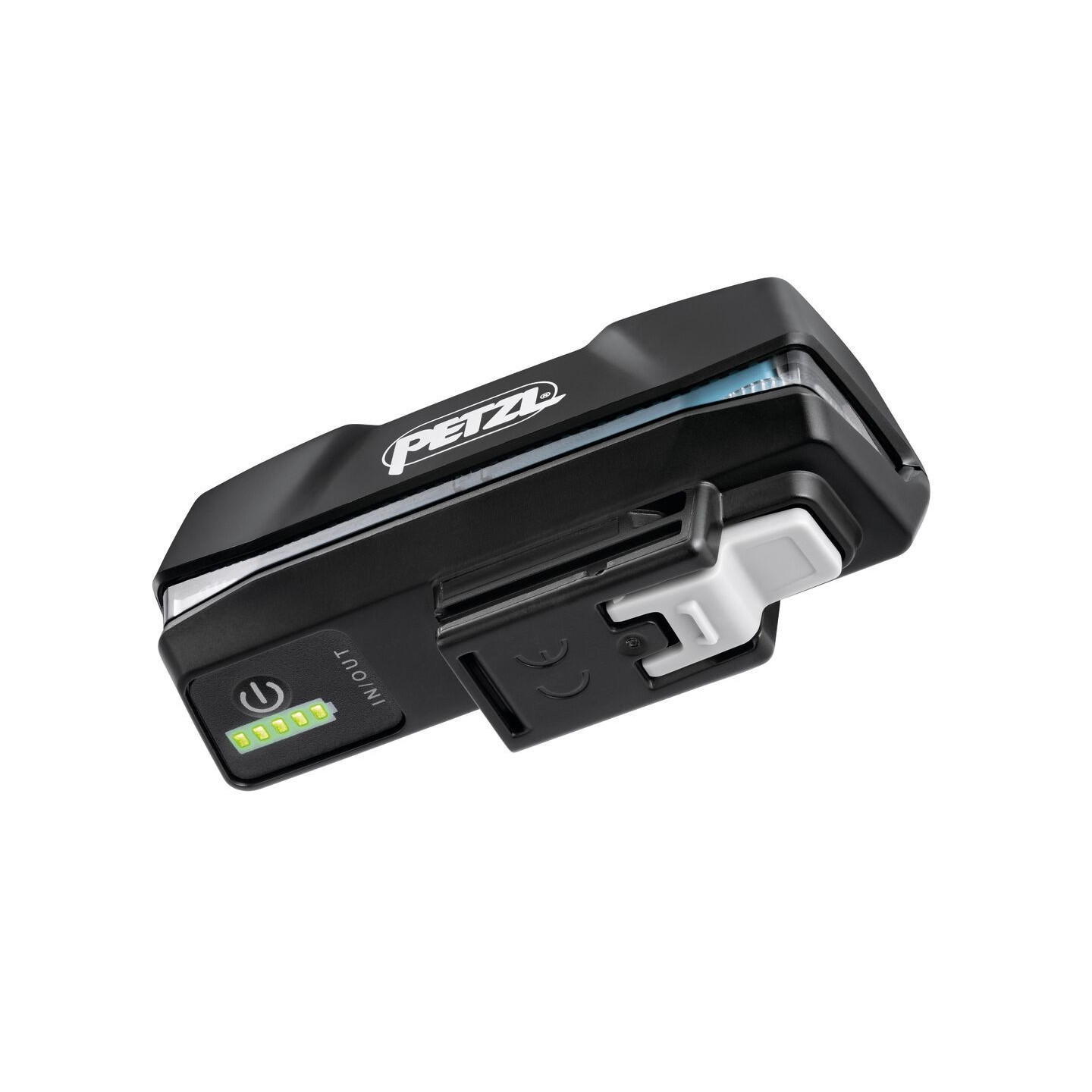 Horizon Millau - Accu R1 Nao Petzl