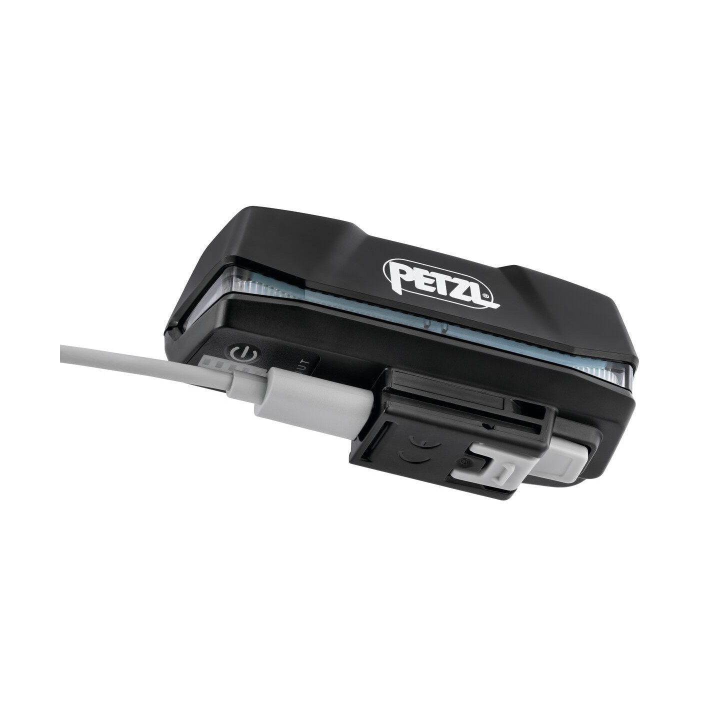 Horizon Millau - Accu R1 Nao Petzl