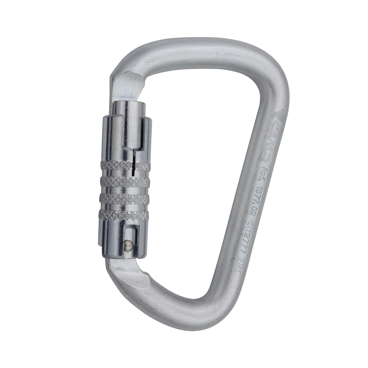 Horizon Millau - Mousqueton Acier Camp