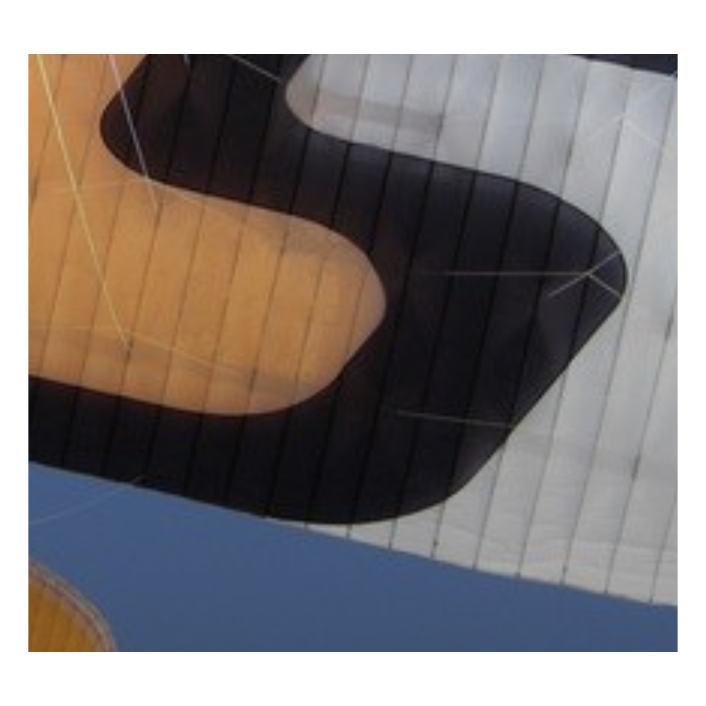 Horizon Millau - Anakis 3 Sky Paragliders