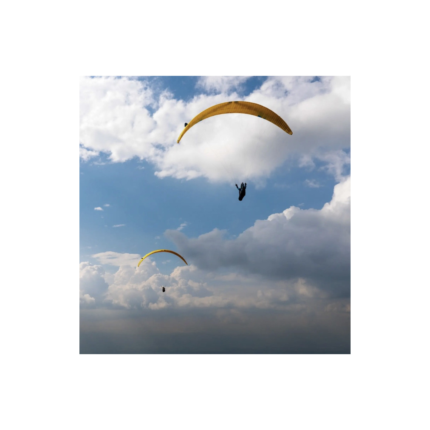 Horizon Millau - Photon Ozone