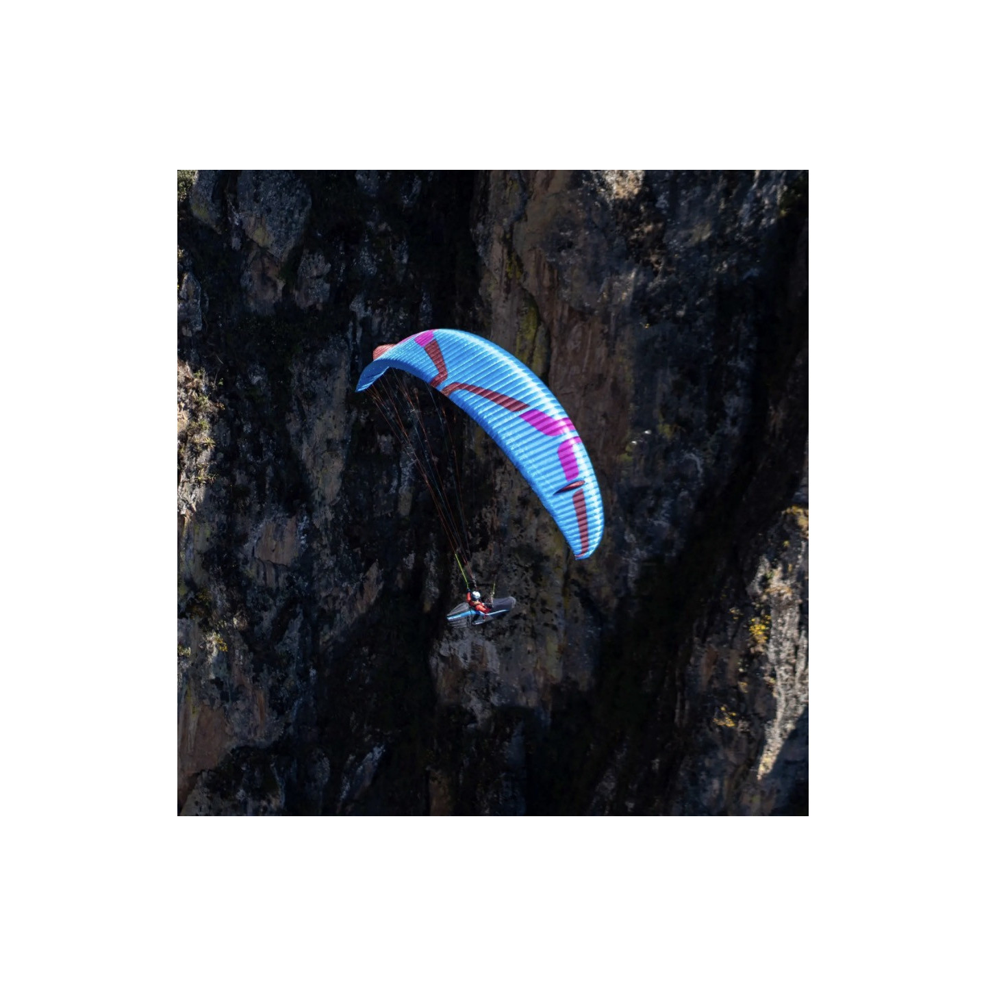 Horizon Millau - Photon Ozone