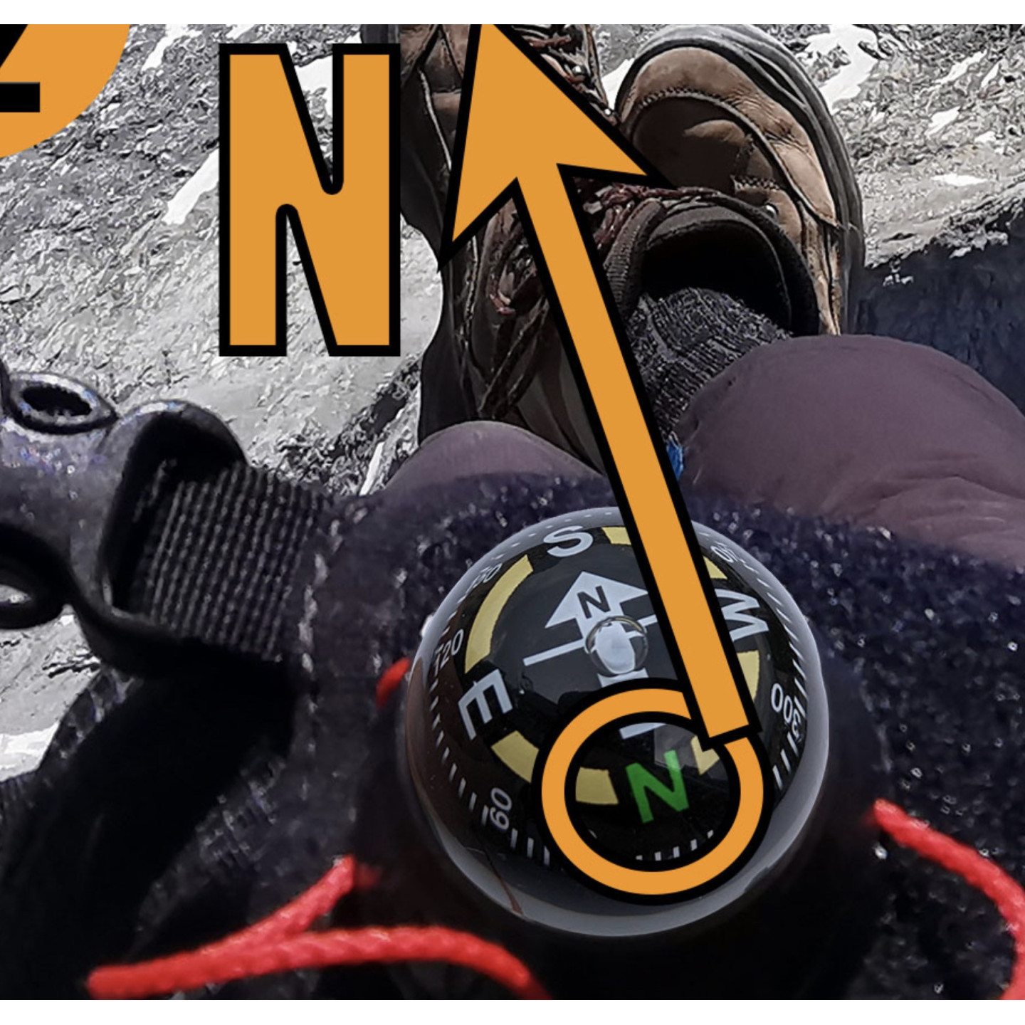 Horizon Millau - Compas Chouka