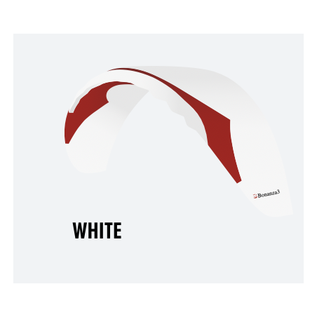 Horizon Millau - Bonanza 3 Gin