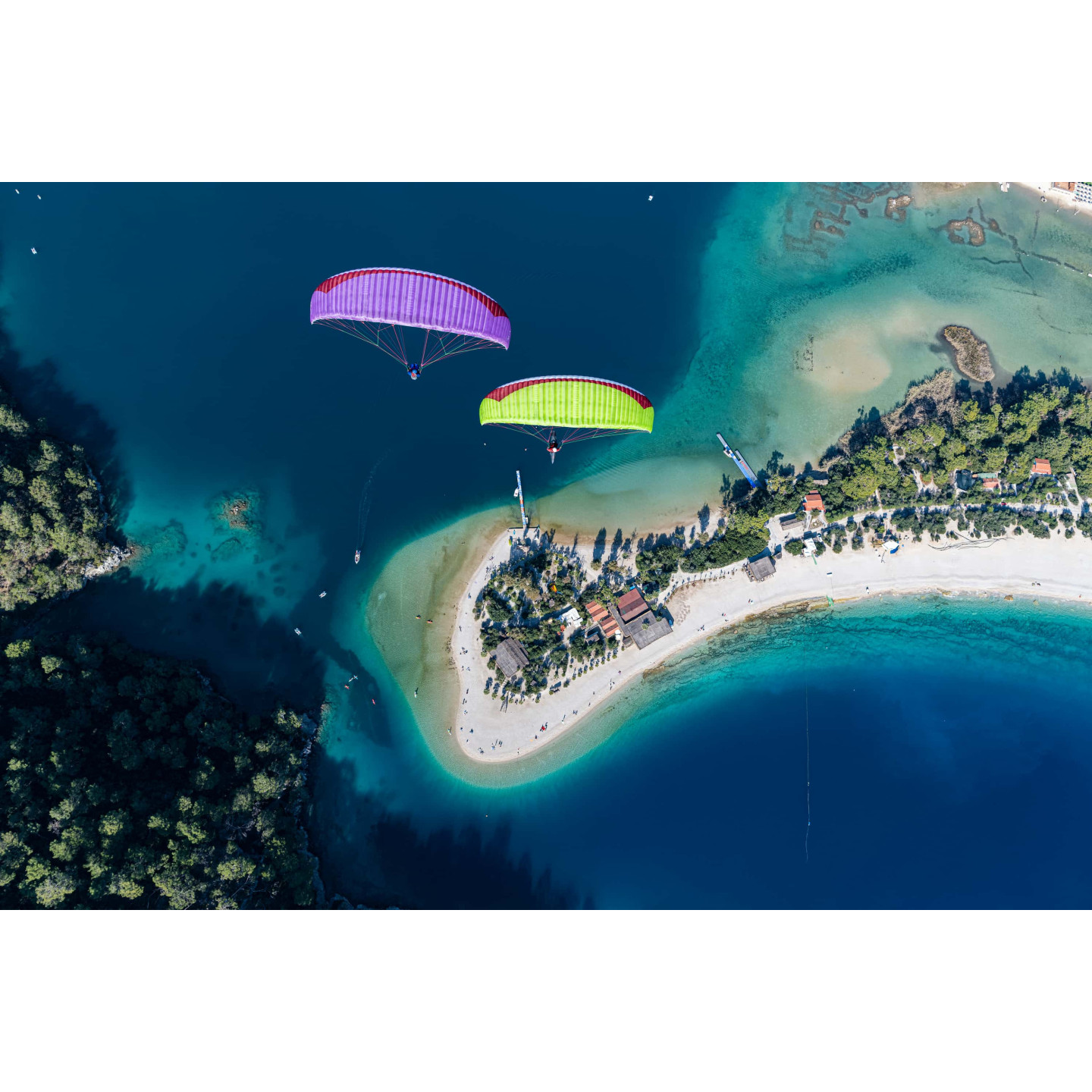 Horizon Millau - Evora Gin