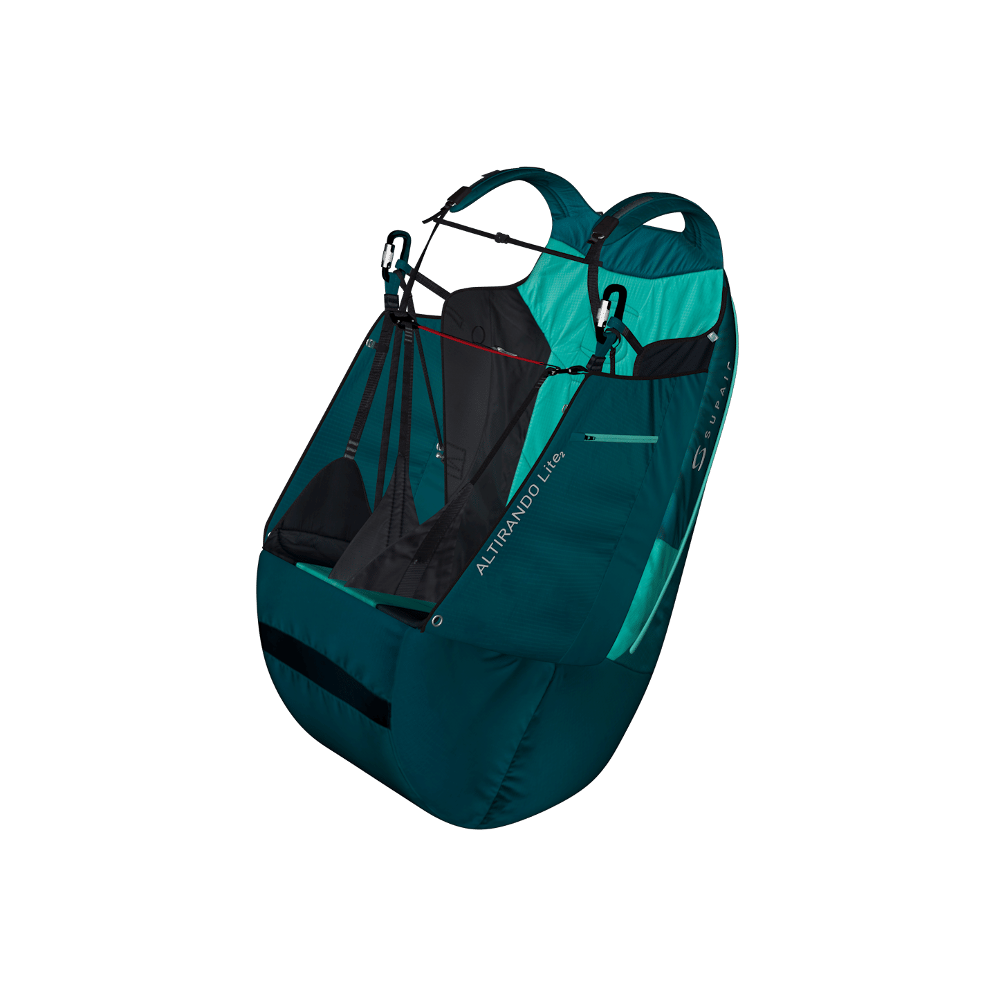 Horizon Millau - Altirando Lite 2 Sup'Air