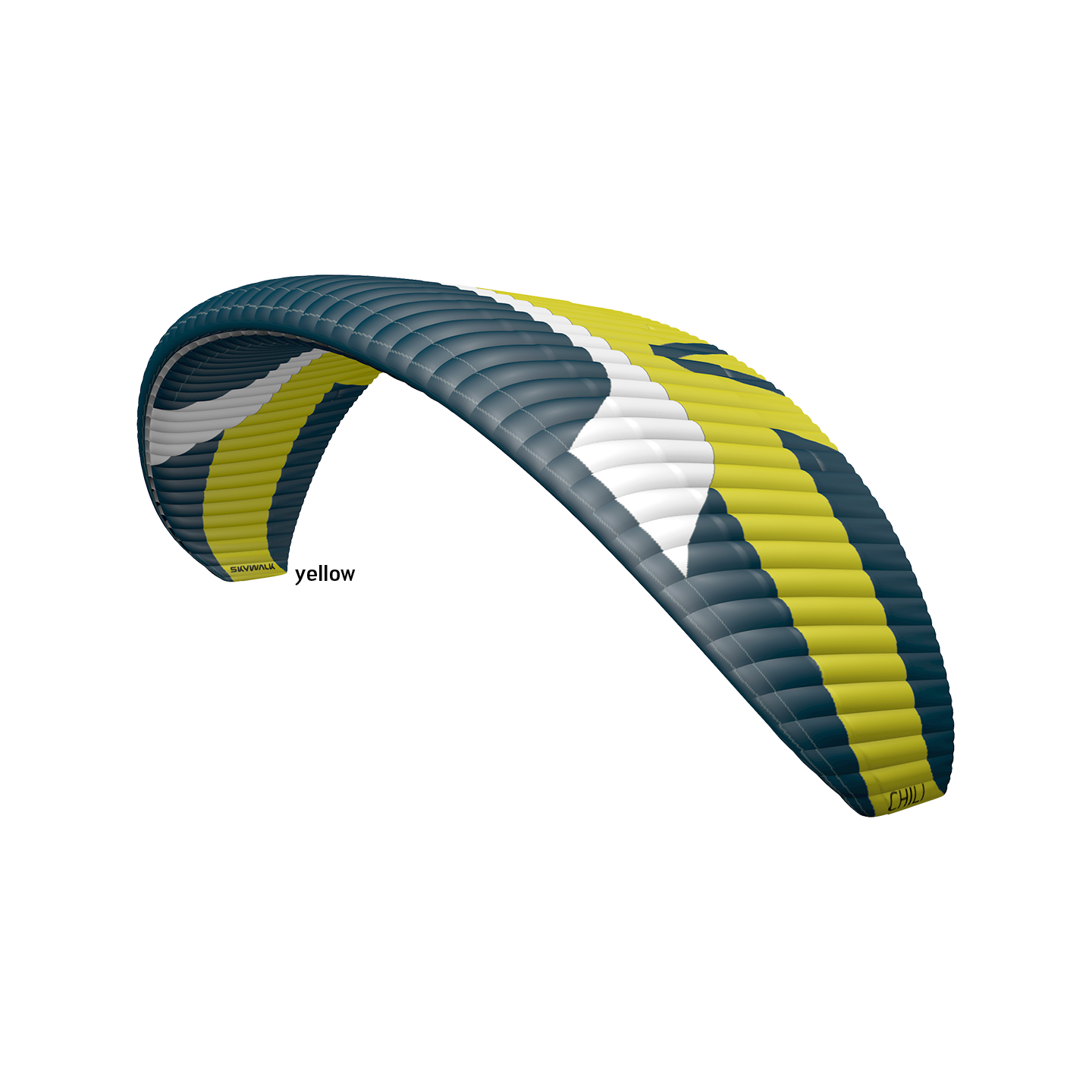 Horizon Millau - Chili 5 Skywalk