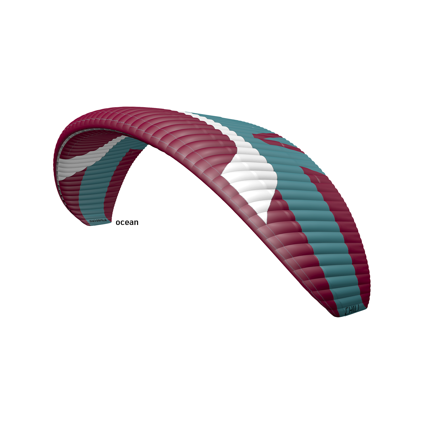 Horizon Millau - Chili 5 Skywalk