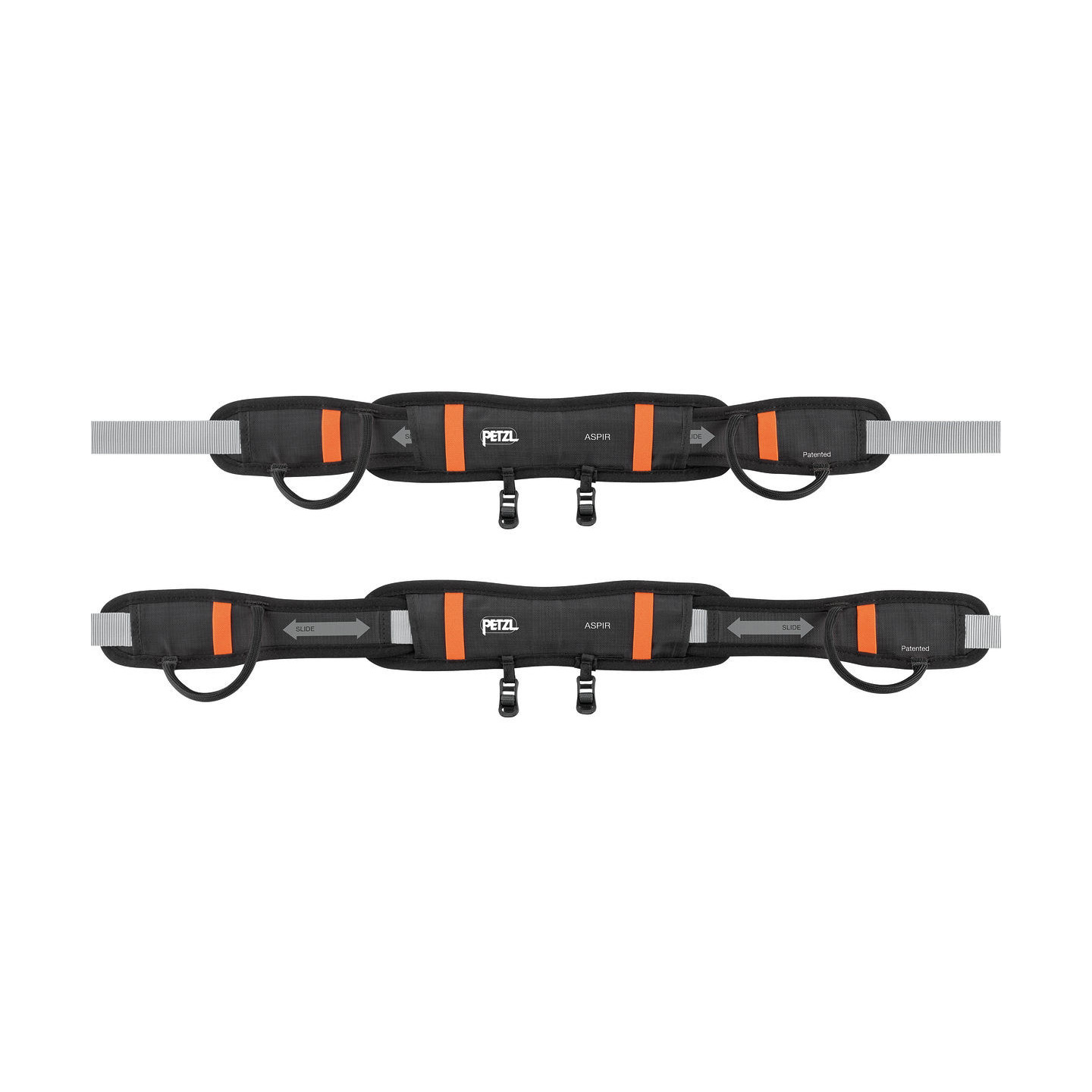 Horizon Millau - Aspir Petzl