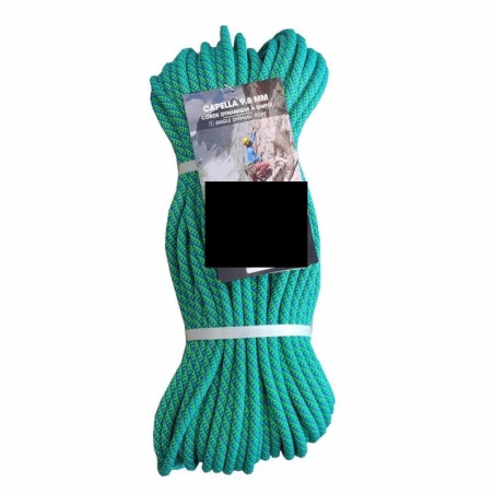 Horizon Millau - Capella 9,8mm. 80 mètres