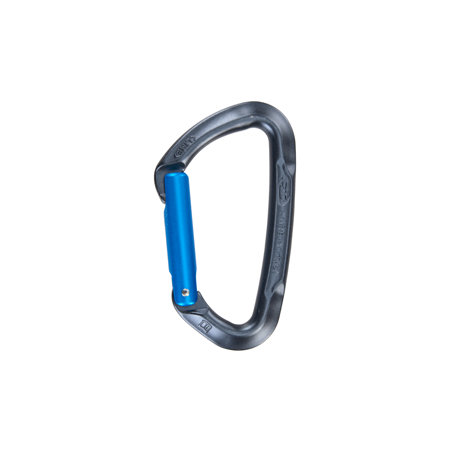 HORIZON MILLAU - Mousqueton Lime Climbing Technology