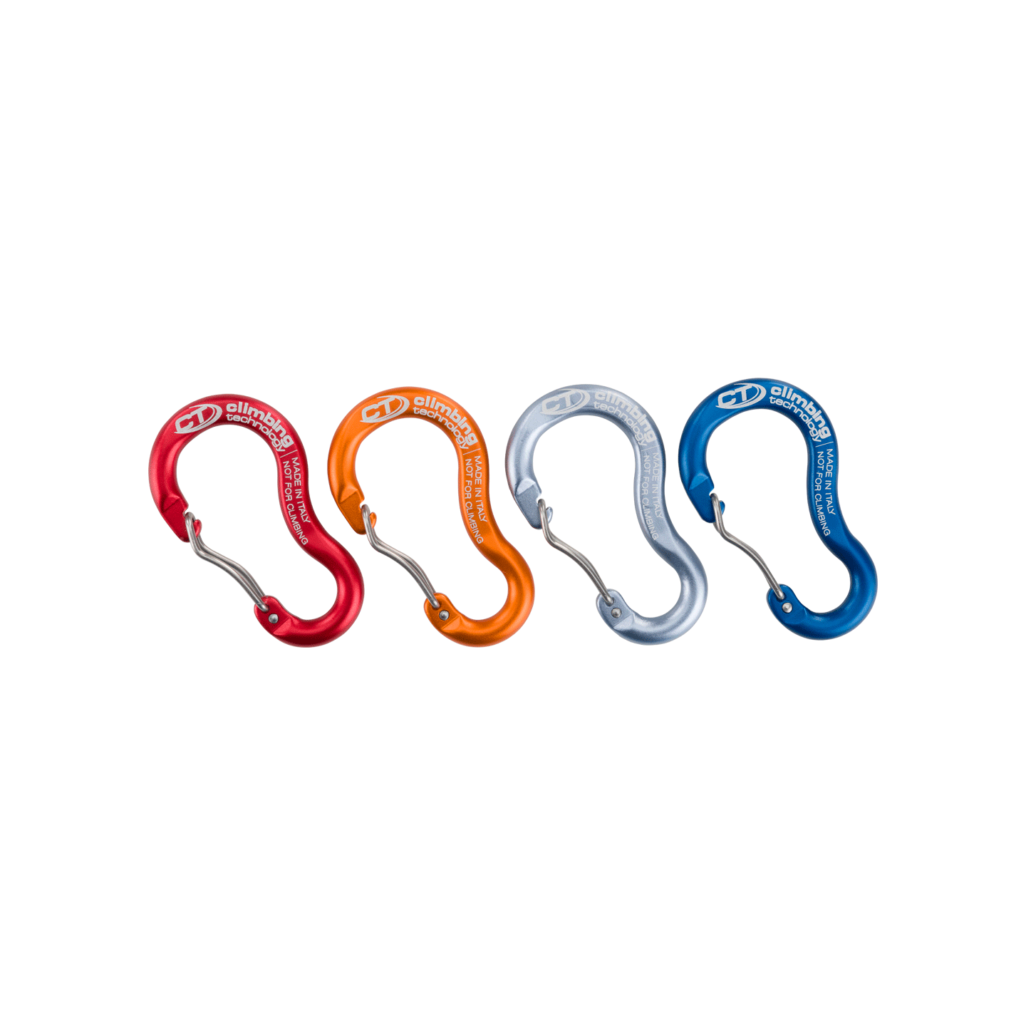 Horizon Millau - Mini Mousqueton key 514