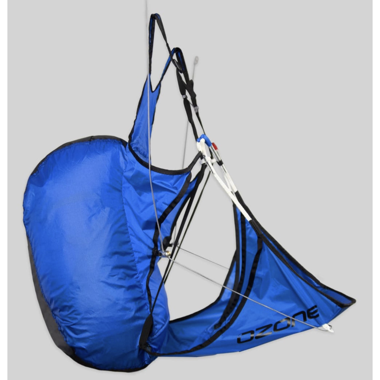 Horizon Millau - Sellette Ozo 2