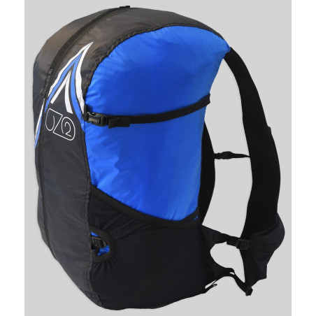 Horizon Millau - Sellette Ozo 2