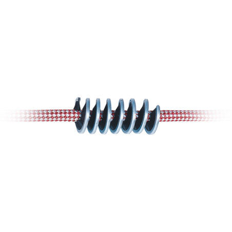 Rope Brush