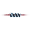 Rope Brush