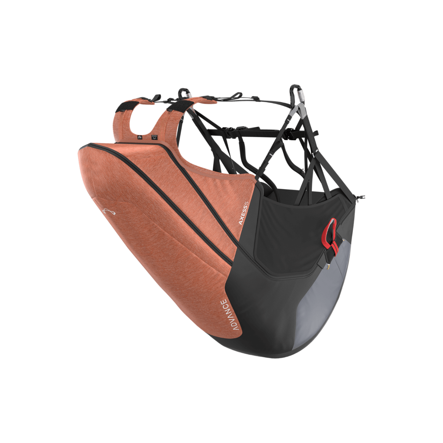 Horizon Millau - Axess 5 Advance