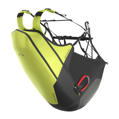 Horizon Millau - Boundless Advance