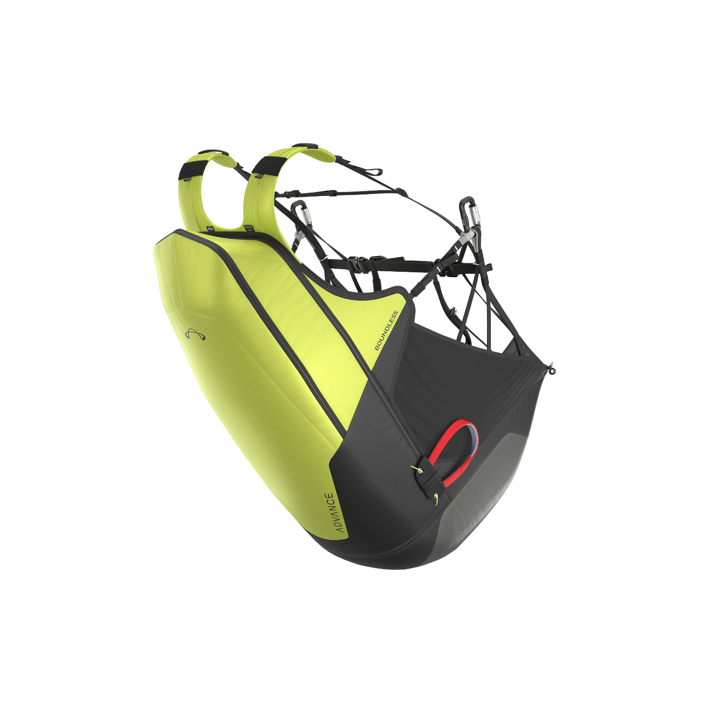 Horizon Millau - Boundless Advance