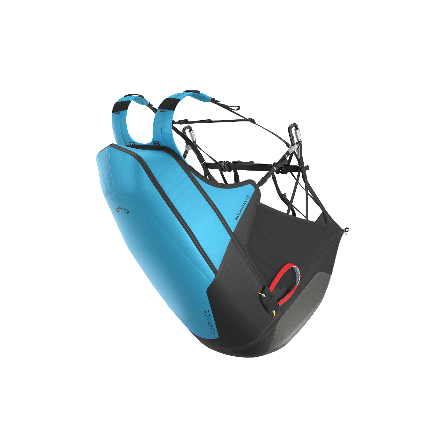 Horizon Millau - Boundless Advance