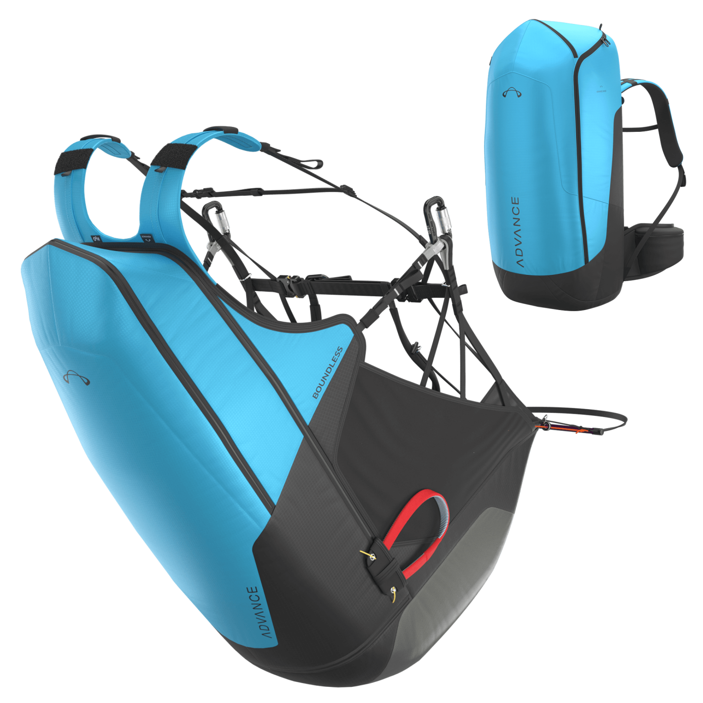 Horizon Millau - Boundless Advance