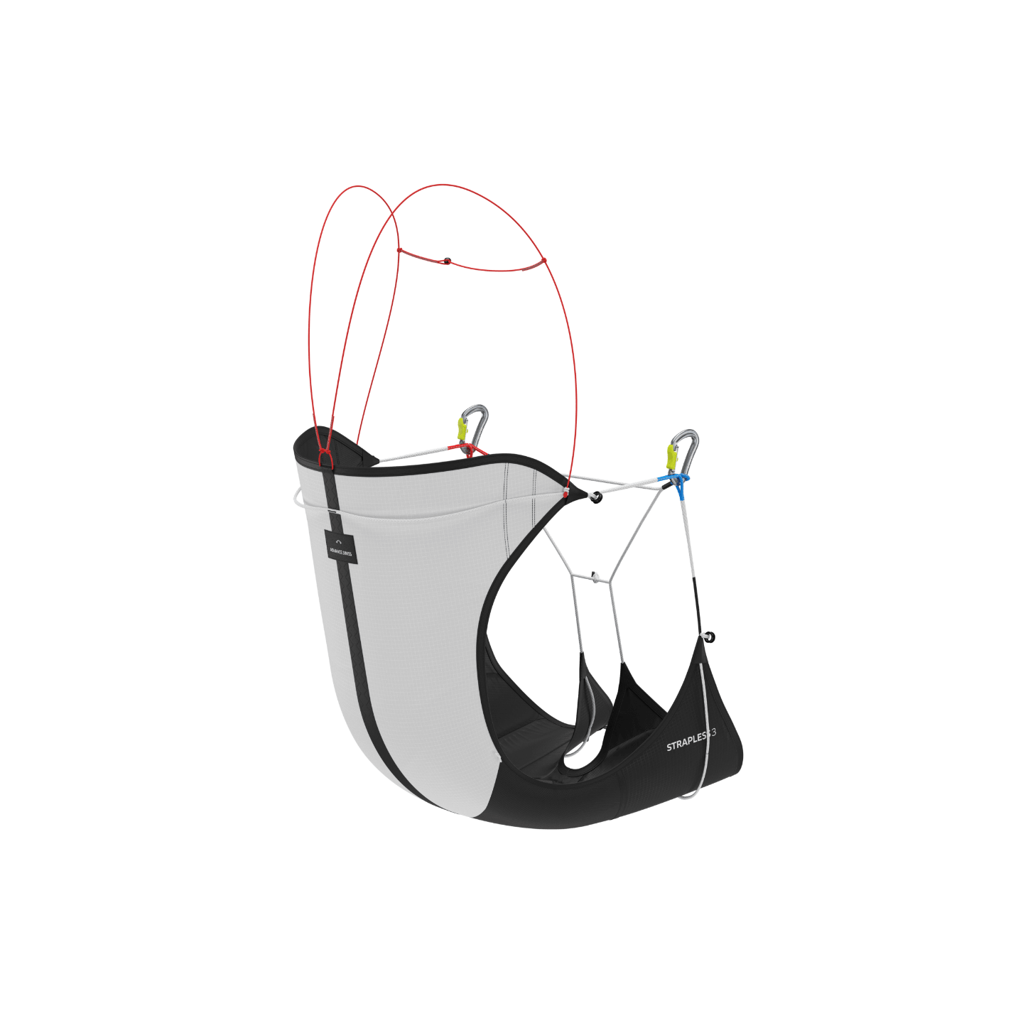 Horizon Millau - Strapless 3 Advance