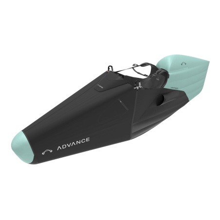 Horizon Millau - Lightness 4 Advance