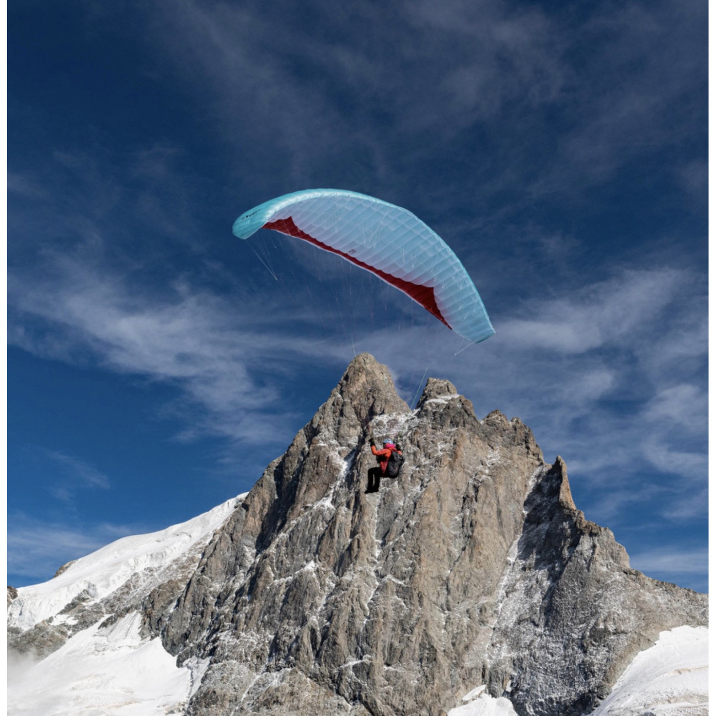 Horizon Millau - Yeti 6 Gin