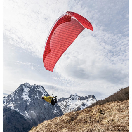 Horizon Millau - Yeti 6 Gin