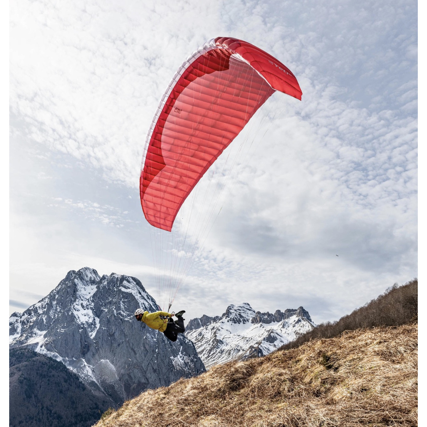 Horizon Millau - Yeti 6 Gin