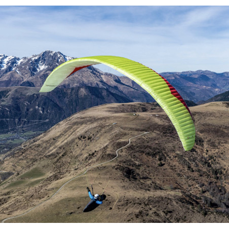 Horizon Millau - Camino 2 Gin